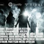 Horresque Termine 2024