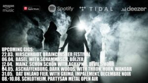 Horresque Termine 2024