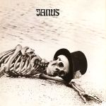 Janus und das 1971er Album neu auf Vinyl & CD ++ UPDATE ++
