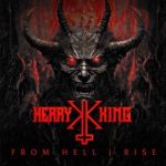Kerry King - From Hell I Rise