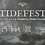 Tidefest - 01.06.2024