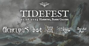 Tidefest 2024