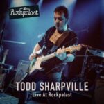 Todd Sharpville / Live At Rockpalast - CD/DVD-Review Todd Sharpville / Live At Rockpalast - CD/DVD-Review
