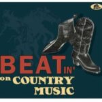 V.A. - "Beatin' On Country Music" - CD-Review