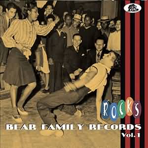 V.A. / Bear Family Records