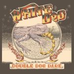 White Dog legen mit Album Nr. 2 nach