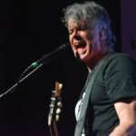 Wirtz-Gitarrist JB Meijers.