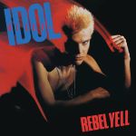 Billy Idol und der "Rebel Yell" zum 40. Geburtstag