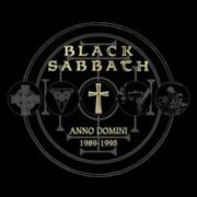Black Sabbath - "Anno Domini 1989-1995"-Box erscheint am 31.05.2024