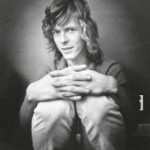 David Bowie - "Bowie Odyssee '70" von Simon Goddard - Buch-Review