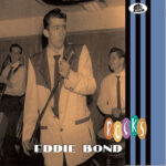 Eddie Bond / Rocks – CD-Review