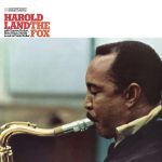 Harold Land und der Hard Bop-Klassiker von 1960