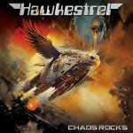 Hawkestrel gehen mit "Chaos Rocks" in die nächste Runde - News