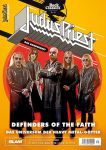 Judas Priest im Rock Classics-Sonderheft #40 Judas Priest im Rock Classics-Sonderheft #40