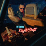 Kai Strauss / Night Shift – CD-Review Kai Strauss / Night Shift – CD-Review