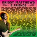 Krissy Matthews / Neues Album und Tourtermine 2024
