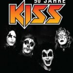 Martin Popoff / "50 Jahre Kiss: Die illustrierte Biografie" – Buch-Review