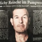 Michy Reincke Akustik Trio – Pumpwerk, Wilhelmshaven