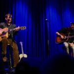 Reincke und Fleischer im Duett