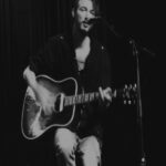 Florian Fleischer in Aktion