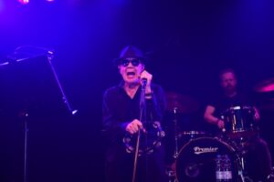 Mitch Ryder, 08.03.2024, HsD, Erfurt