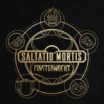 Saltatio Mortis mit neuem Album 'Finsterwacht "Ende Mai 2024 und Burgentour ab Juni 2024