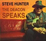 Steve Hunter singt auf neuem Album wieder