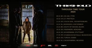 Threshold - Through Time Tour 2024