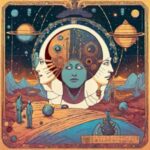 Trigon / Cosmic Kraut Jam – Digital-Review