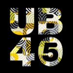 UB40 mit brandneuem Studioalbum 2024 - News
