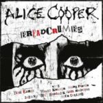 Alice Cooper / Breadcrumbs