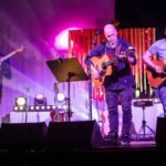 Grobschnitt im Saalbau St. Wendel