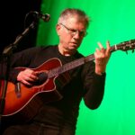 Grobschnitt im Saalbau St. Wendel - Lupo