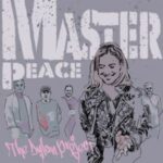 Masterpeace / The Dylan Project - CD-Review