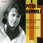 Peter Hammill und das Konzert in Bremen 1985 - News