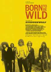 Born To Be Wild / Steppenwolf ab Juli 2024 im Kino