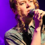 Djoly Janssen (vocals)