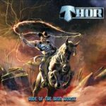 Thor / Ride Of The Iron Horse – CD-Review