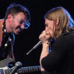 Krissy & Wiil sind am Kochen