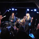 I'd Rather Go Blind wird zelebriert