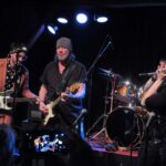 Krissy, Gert Lange & Will