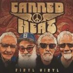 Canned Heat - "Finyl Vinyl" - CD-Reveíew