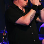 Marcel Römer (vocals)