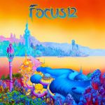 Focus machen mit neuem Album das Dutzend voll