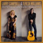 Larry Campbell & Teresa Williams und das neue Studioalbum - News