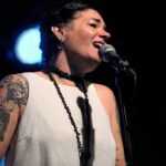 Meghan Parnell akustisch