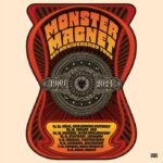 Monster Magnet 35th Anniversary Tour 2024