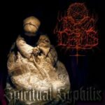 Odio Deus / Spiritual Syphilis - Digital-Review