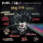 Pink Floyd und die Punk Rock-Bearbeitung - News