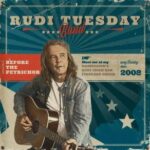 Rudi Tuesday Band - "Before The Petrichor" - Vinyl-Review